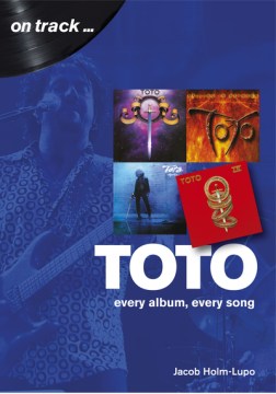Toto - Every Album, Every Song
