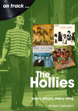 The Hollies - Every Album Every Song