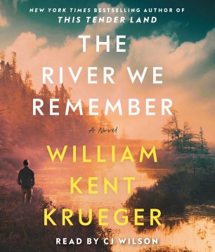 The river we remember - a novel