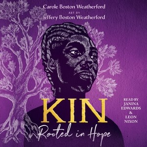 Kin - rooted in hope