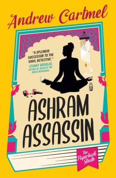 Ashram Assassin - Ashram Assassin