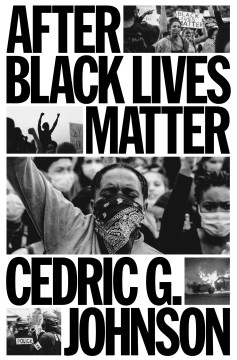 After Black Lives Matter - policing and anti-capitalist struggle