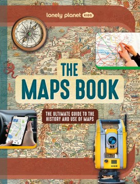 The maps book