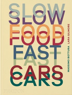 Slow food, fast cars - Casa Maria Luigia stories and recipes