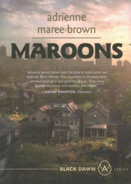 Maroons