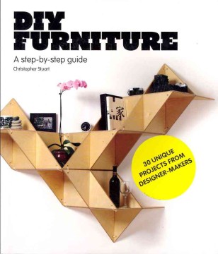 DIY Furniture: A Step-by-step Guide