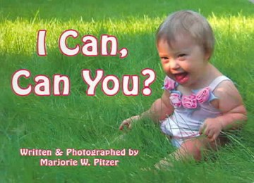 I Can, Can You?