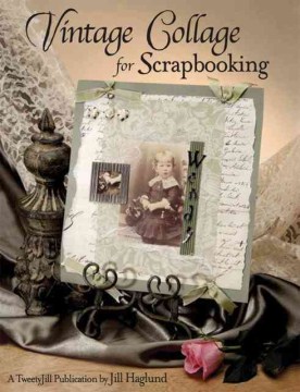 The Encyclopedia of Scrapbooking Tools & Techniques