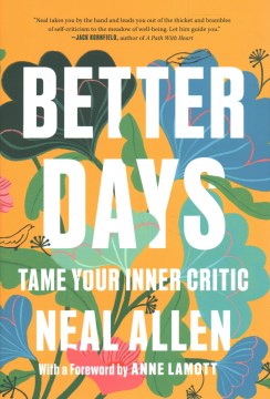 Better days - tame your inner critic