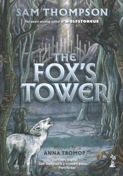 The fox's tower