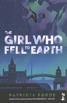 The Girl Who Fell to Earth