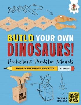 Prehistoric Predator Models - Some of the Big Hitters That Roar!