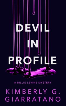 Devil in profile - a Billie Levine mystery