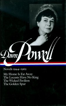 Novels, 1944-1962