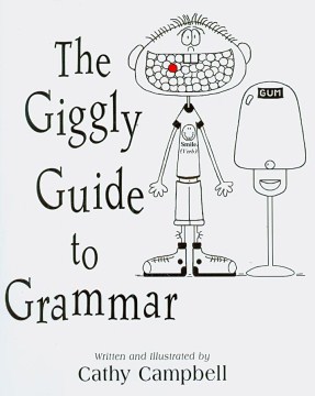 The Giggly Guide to Grammar