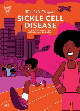 My life beyond sickle cell disease - a Mayo Clinic patient story