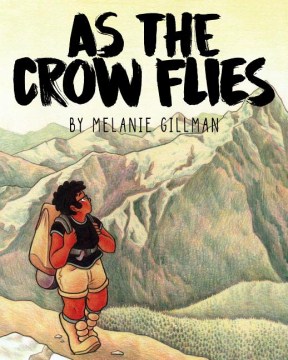 As-the-crow-flies
