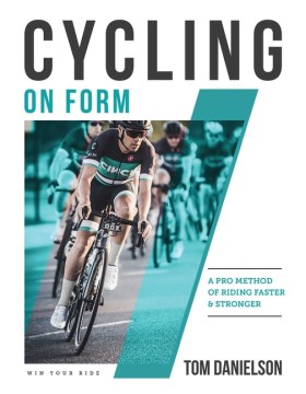 Title - Cycling on Form