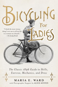 Title - Bicycling for Ladies