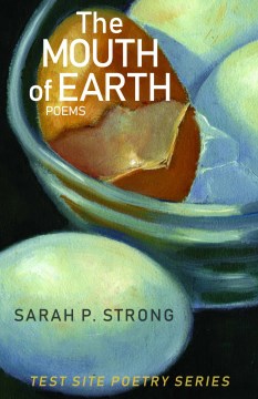 The mouth of earth - poems