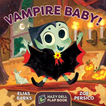 Vampire Baby