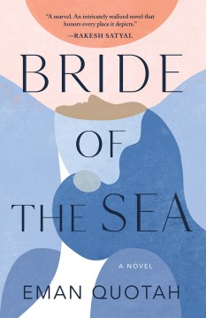 Bride of the sea : a novel
