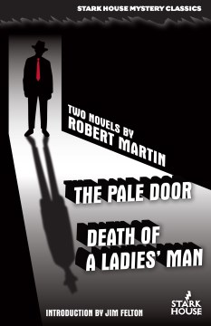 The Pale Door / Death of a Ladies Man