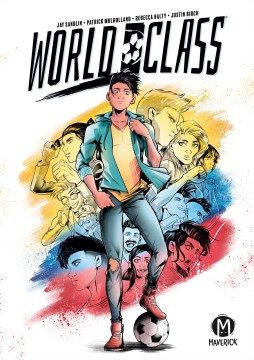 World class - a graphic novel