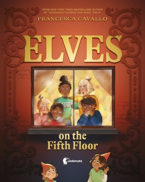 Elves on the fifth floor
