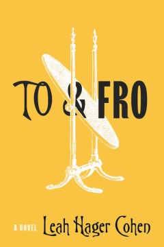 To & fro