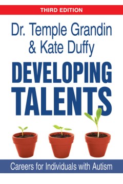 Developing Talents - Careers for Individuals With Autism