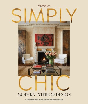 Simply chic - modern interior design