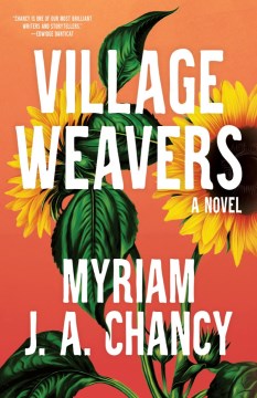 Village weavers - a novel