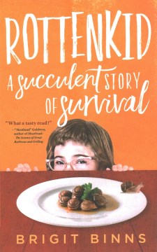 Rottenkid - A Succulent Story of Survival