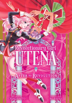 Revolutionary girl Uten : After the revolution
