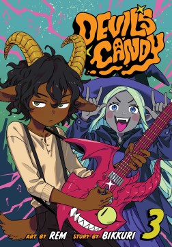 Devil's Candy 3