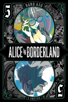Alice in Borderland. 5
