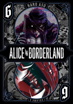 Alice in Borderland. 6