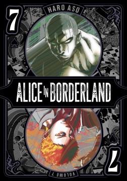 Alice in Borderland. 7