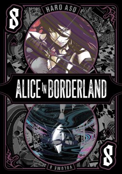 Alice in Borderland. 8