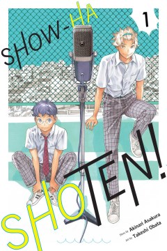 Show-ha shoten!. 1