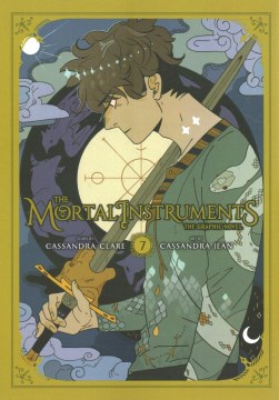 The mortal instruments - the graphic novel