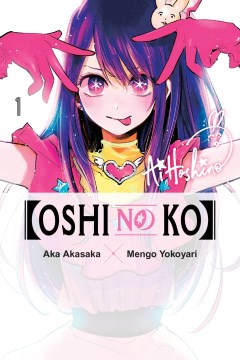 Oshi no ko. 1