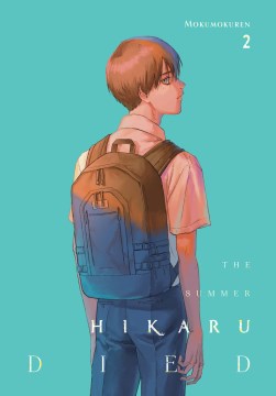 The Summer Hikaru Died 2