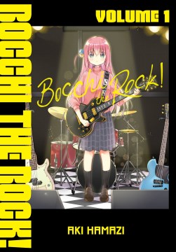 Bocchi the Rock! 1