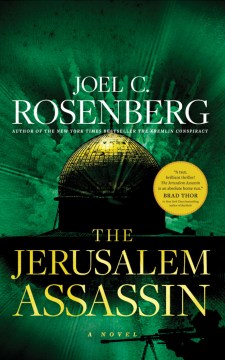 The-Jerusalem-assassin-:-a-novel