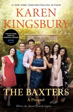 The Baxters - a prequel.