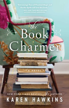 The book charmer : a novel
