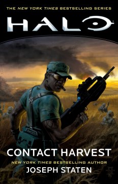 Contact harvest