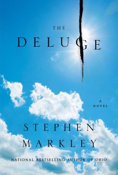The deluge - a novel